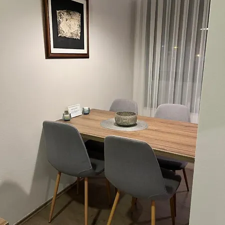 Sova Apartment