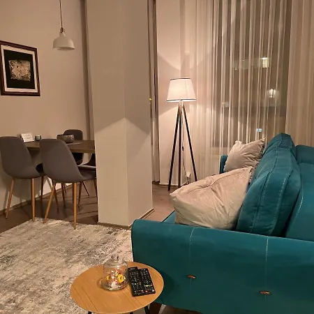 Sova Apartment *