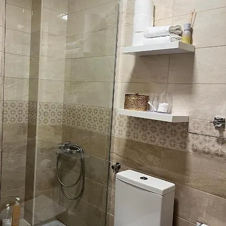 Apartment Sova Novi Pazar