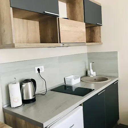 Apartman Sova Novi Pazar
