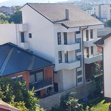 Sova Novi Pazar