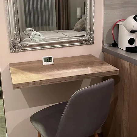 Sova Apartment Novi Pazar