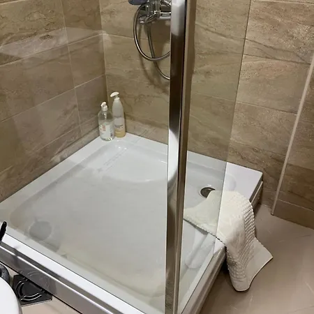 Apartment Sova Novi Pazar