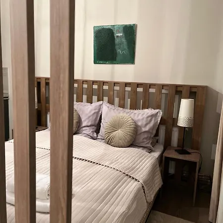 Apartment Sova