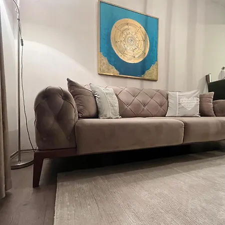 Apartment Sova Novi Pazar