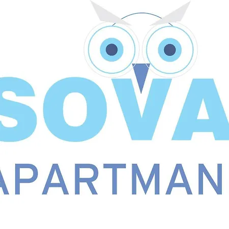 Apartment Sova