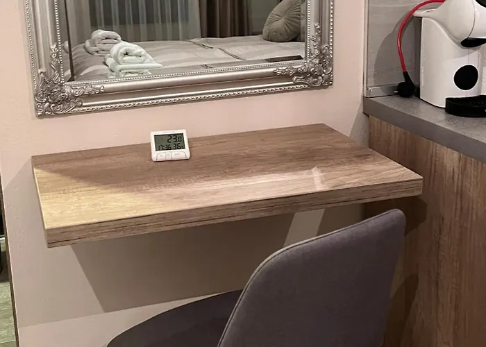 Sova דירה נובי פאזאר