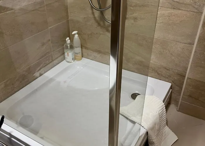 דירה Sova נובי פאזאר